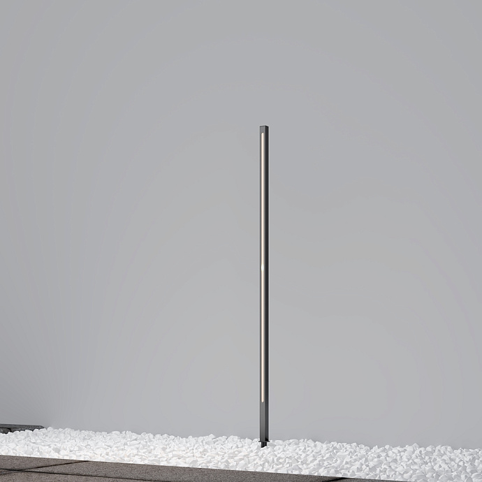 Ландшафтный светильник Pole