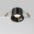 Встраиваемый светильник Альфа / Alfa LED 15 Вт 3000 К 60°