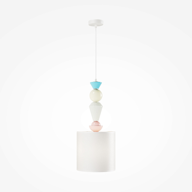 Подвесной светильник Comforty