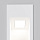 Подсветка для лестниц Холм / Knoll 3000K 4Вт IP 65