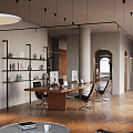 Светильник Фокус / Focus Led для системы освещения Axity 3000/6000К 5Вт 36°