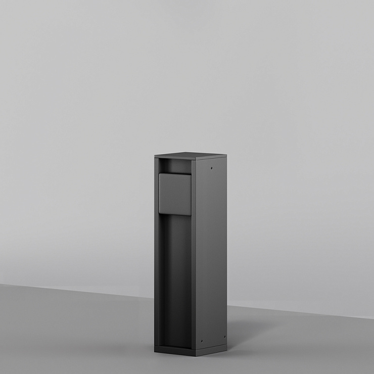 Уличная розетка Socket