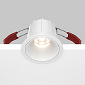 Встраиваемый светильник Альфа / Alfa LED 10 Вт 3000 К 36°