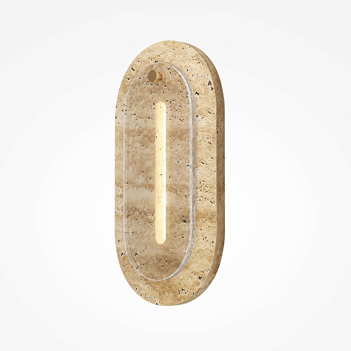 Настенный светильник (бра) Ventana