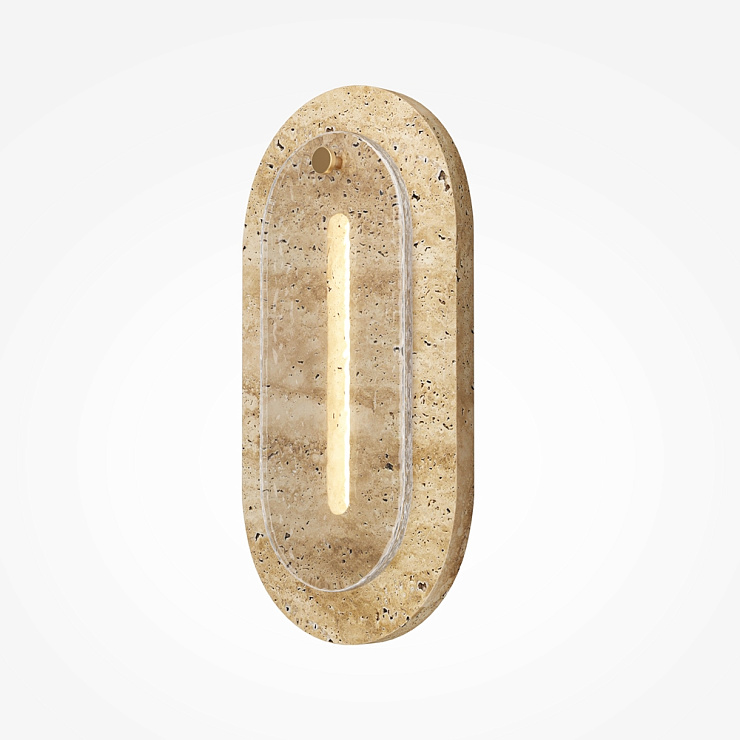 Настенный светильник (бра) Ventana