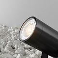 Ландшафтный светильник Сфера / Scope GU10х1 20Вт IP 65