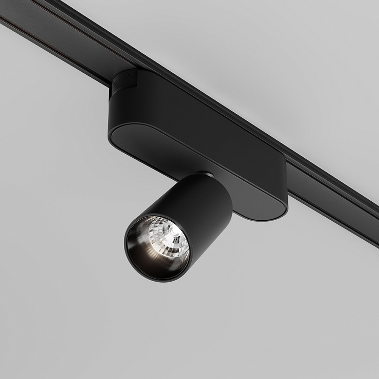 Трековый светильник Focus LED