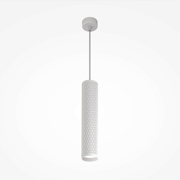 Подвесной светильник Focus Design