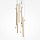 Подвесной светильник Луч света / Light stick 3000К 46Вт