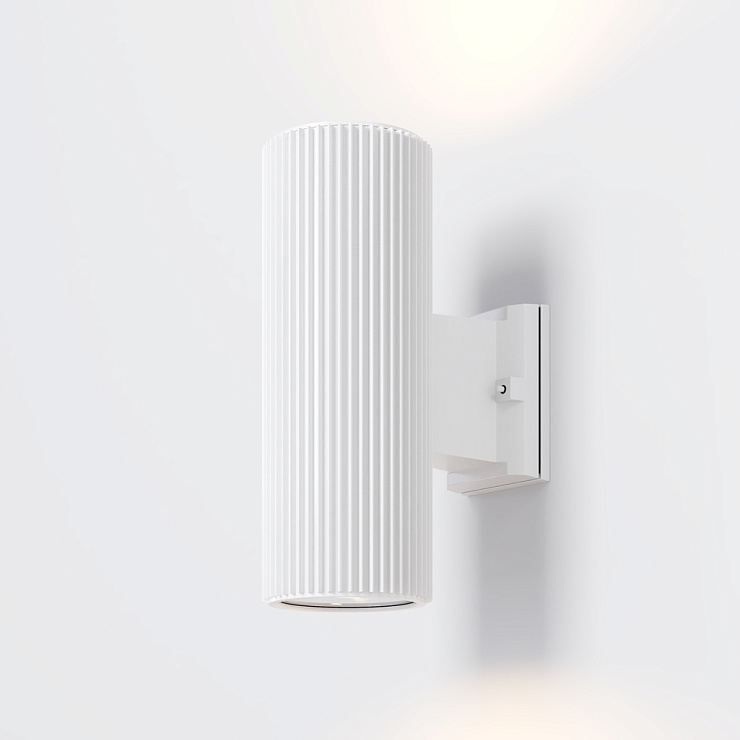 Уличный настенный светильник Rando