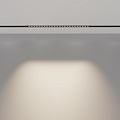 Трековый светильник Точки / Points Exility 4000K 24Вт 36°