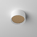 Потолочный светильник Блик / Glare 7 Вт 3000 К 30° IP 44
