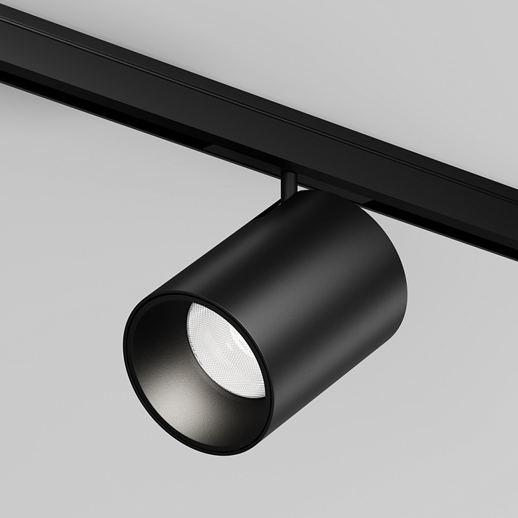Трековый светильник Focus Led
