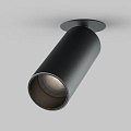 Встраиваемый светильник Фокус / FOCUS LED 12 Вт 4000 К 50°