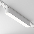 Трековый светильник Базис / Basis Radity 4000K 12Вт 120°