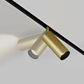 Трековый светильник Фокус / Focus Led Exility 4000K 12Вт 24°