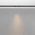Трековый светильник Точки / Points S Exility 3000K 2Вт 24°