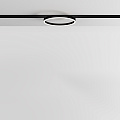 Трековый светильник Рим / Rim Exility 3000K 24Вт 120°