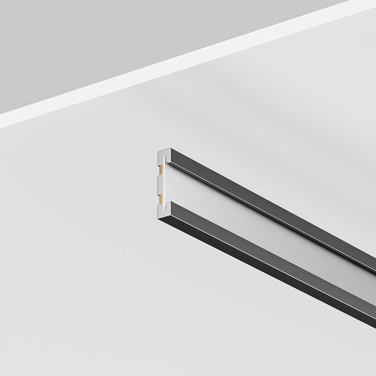 Шинопровод накладной/подвесной Busbar trunkings Flexity
