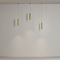 Подвесной светильник Фокус LED / Focus LED 4000К 12Вт