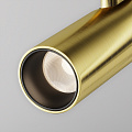 Трековый светильник Фокус / Focus Led Flarity 3000K 12Вт 50°