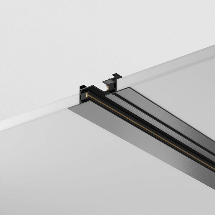 Шинопровод встраиваемый Busbar trunkings Unity