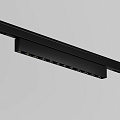 Трековый светильник Точки / Points Levity 4000К 10Вт 30°