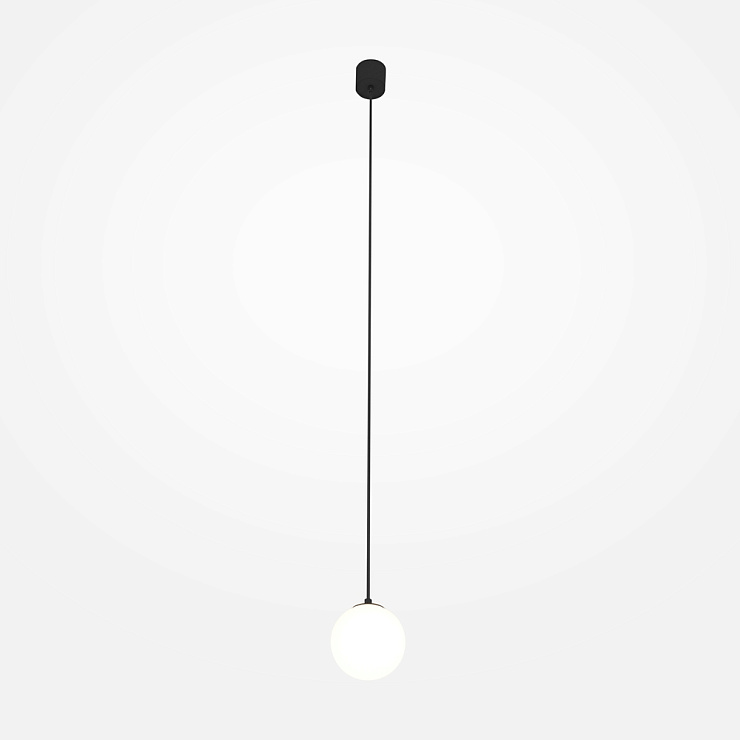 Подвесной светильник Luna