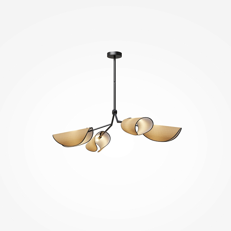 Подвесной светильник Organic