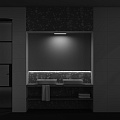 Трековый светильник Базис / Basis Radity 3000K 18Вт 120°