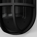 Настенный светильник (бра) Свеча / Candle E27x1 15Вт IP 65