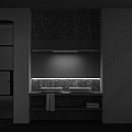 Трековый светильник Базис / Basis Exility 2700-6000K 24Вт 120° Dim Smart Zigbee