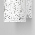 Настенный светильник (бра) Бауэри / Bowery GU10х1 50Вт IP 54