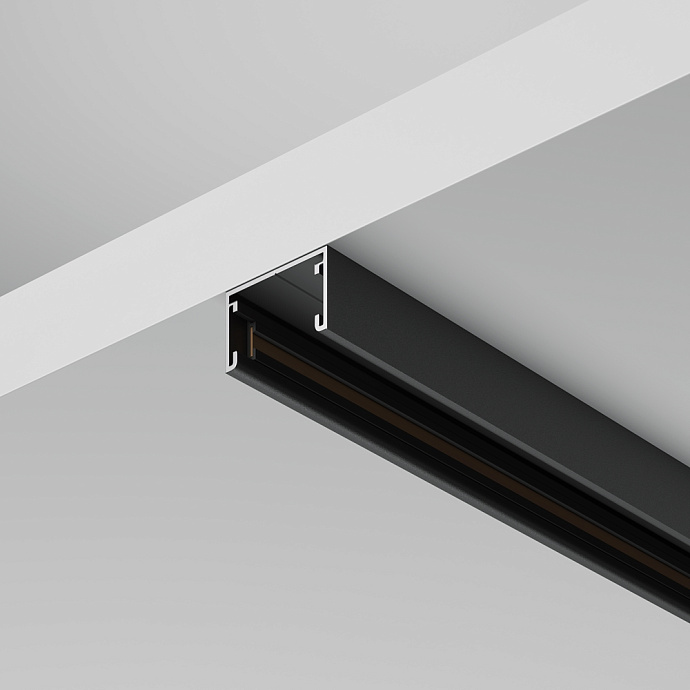 Шинопровод накладной Busbar trunkings Basity
