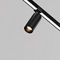 Уличный трековый светильник Фокус /  Focus Led Elasity IP 3000К 16Вт 55° черный