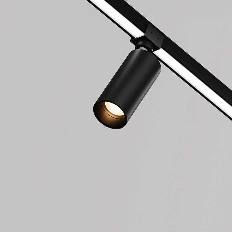 Уличный трековый светильник Focus Led