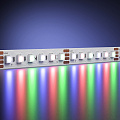 Светодиодная лента Ультра 24В 3838 14,4Вт/м Цветная (RGB) 5м IP 20 201131