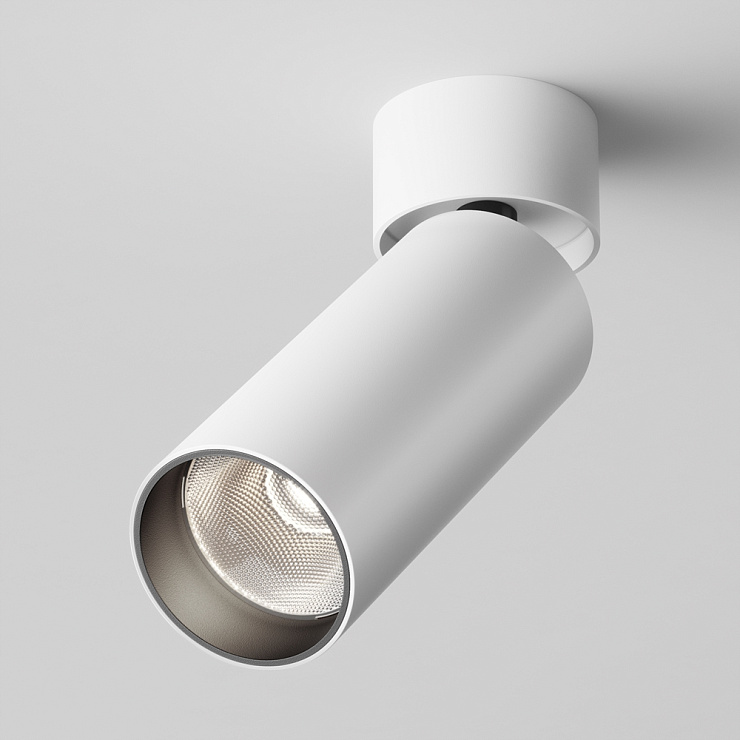 Потолочный светильник FOCUS LED