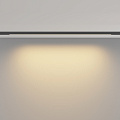 Трековый светильник Базис / Basis Levity 2700К 10Вт 100°