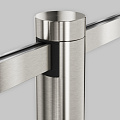 Трековый светильник Скольжение / Skim Flarity 3000K 2Вт 110°
