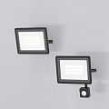 Прожектор Поток / Flood 4000К 30Вт IP 65
