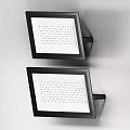 Прожектор Поток / Flood 6500К 150Вт IP 65