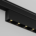 Трековый светильник Точки / Points Levity 2700К 15Вт 30°
