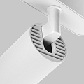 Трековый светильник Фокус / Focus Led Radity 4000K 12Вт 36°