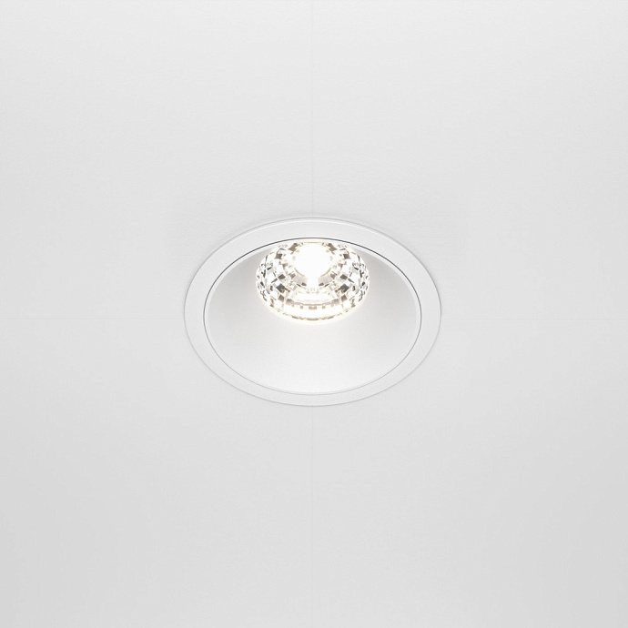 Встраиваемый светильник Alfa LED