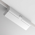 Трековый светильник Точки поворотный / Points Rot Exility 2700-6000K 12Вт 36° Dim Smart Zigbee