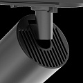 Трековый светильник Фокус Зум / Focus Zoom Unity 3000K 12Вт 15°-50°