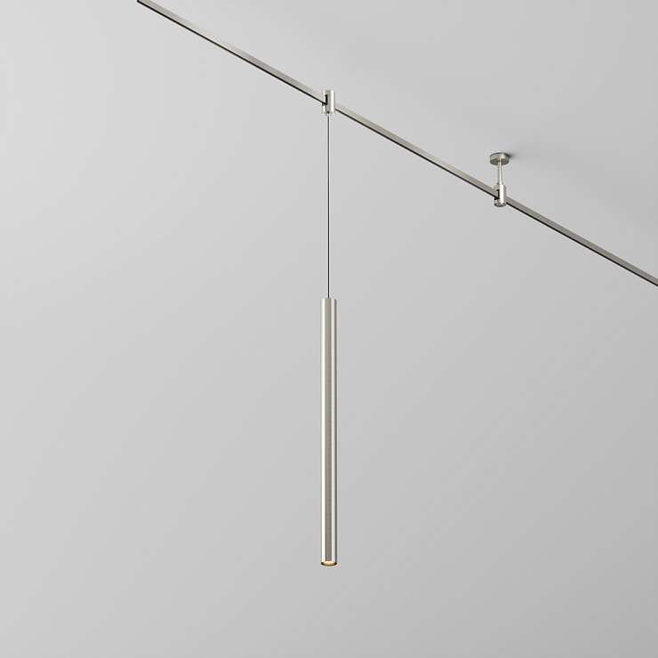 Трековый светильник Focus Led