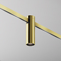 Трековый светильник Фокус / Focus Led Flarity 4000K 5Вт 34°