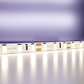 Светодиодная лента 12В 2835 9,6Вт/м 4000K 5м IP20 5мм